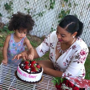 Meet your Posher, Eva